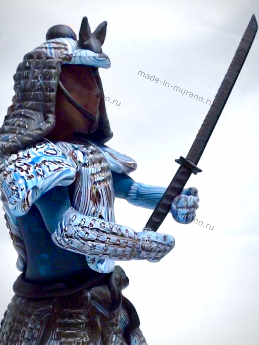 ������� Samurai Coraggio
