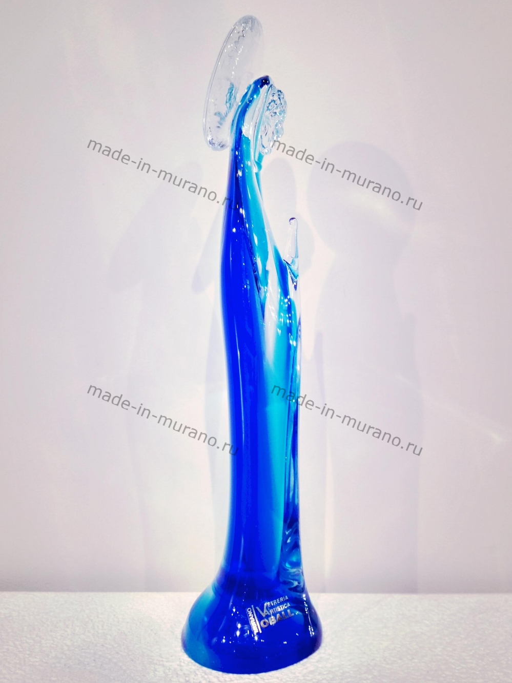 ���� ����� azzurro