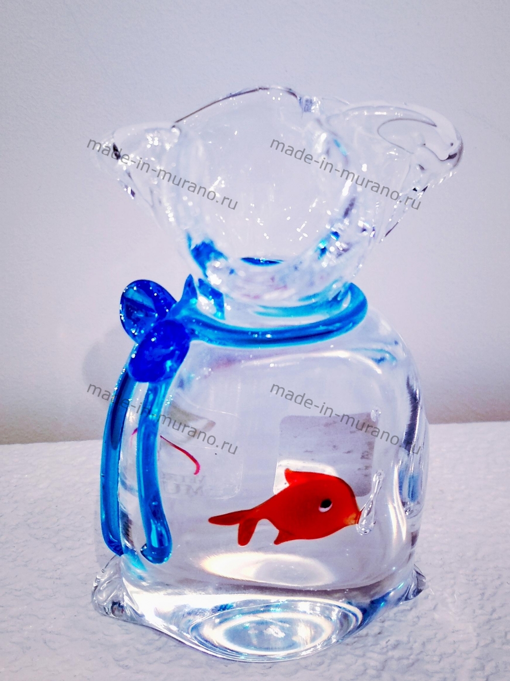 ������� � ������ Regalo