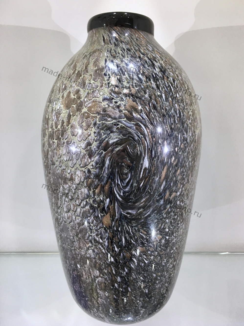 ���� Tirreno grigio